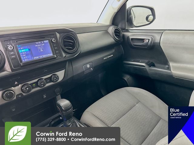 Used 2019 Toyota Tacoma SR AWD/4WD image 26