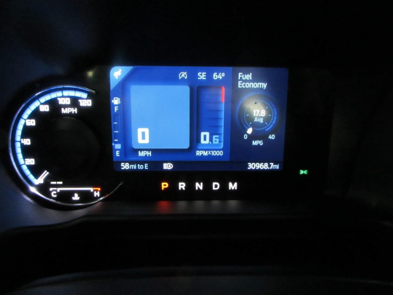 Certified 2023 Ford Bronco Big Bend AWD/4WD image 24