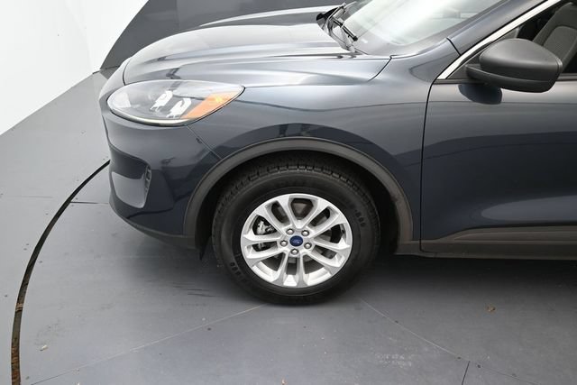 Certified 2022 Ford Escape SE w/ Convenience Package AWD/4WD image 9