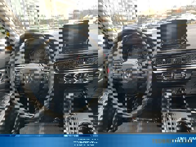 Used 2024 Honda Civic LX image 14