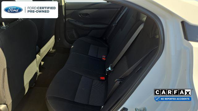 Used 2025 Nissan Sentra SV w/ All-Weather Package FWD image 29