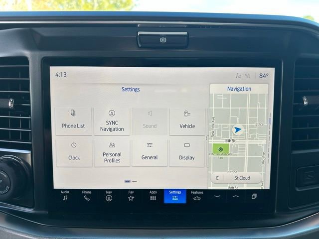 Certified 2025 Ford F350 Platinum w/ Platinum Plus Package image 17