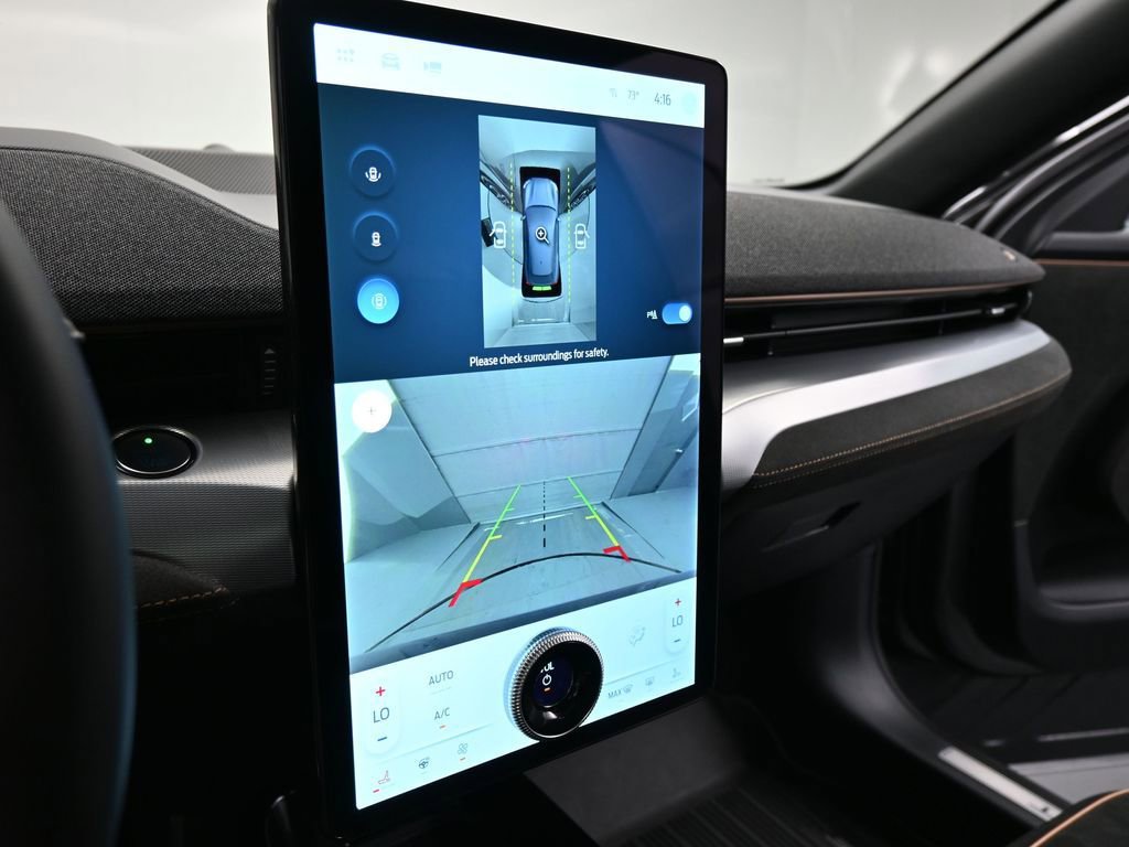 Certified 2023 Ford Mustang Mach-E GT image 18