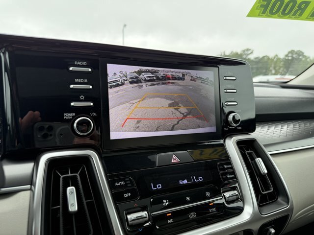 Used 2021 Kia Sorento S w/ Panoramic Sunroof Package AWD/4WD image 19