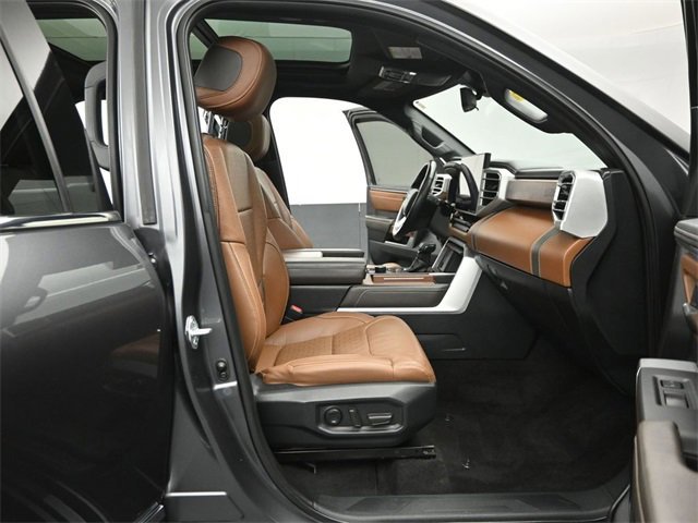 Used 2022 Toyota Tundra 1794 Edition w/ TRD Off-Road Package image 45