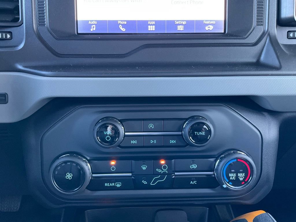 Certified 2023 Ford Bronco Badlands image 45