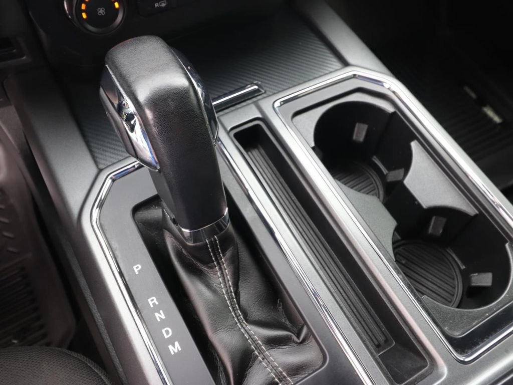 Certified 2020 Ford F150 XLT w/ Equipment Group 302A Luxury image 23