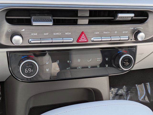 Used 2026 Hyundai Palisade Limited image 26