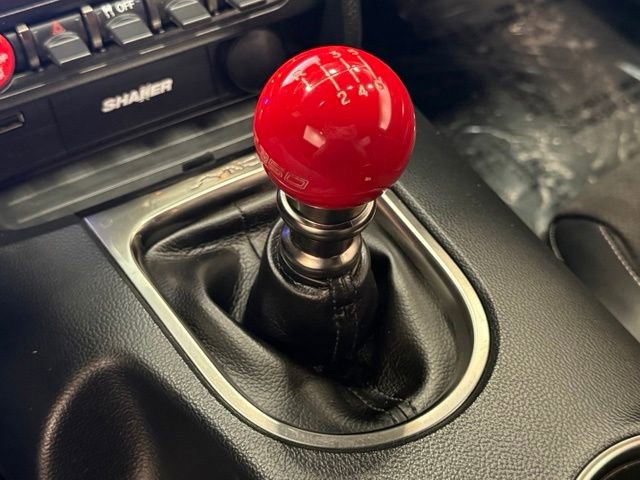Certified 2017 Ford Mustang Shelby GT350 RWD image 35