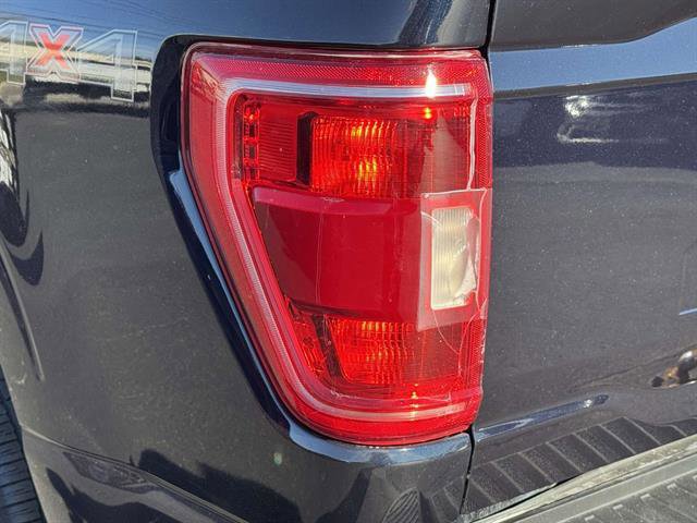 Certified 2022 Ford F150 XLT w/ Trailer Tow Package image 13