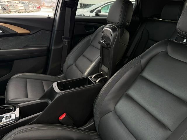 Used 2021 Chevrolet TrailBlazer ACTIV w/ Sun and Liftgate Package image 43