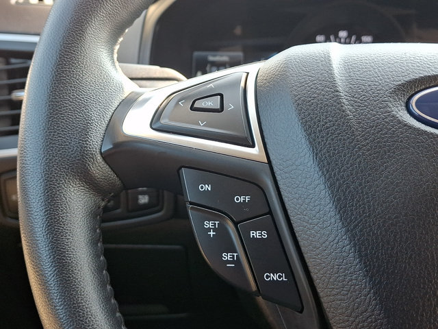 Certified 2024 Ford Edge SEL w/ Convenience Package AWD/4WD image 26