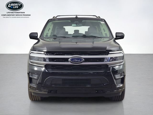 Certified 2023 Ford Expedition Max XLT AWD/4WD image 9