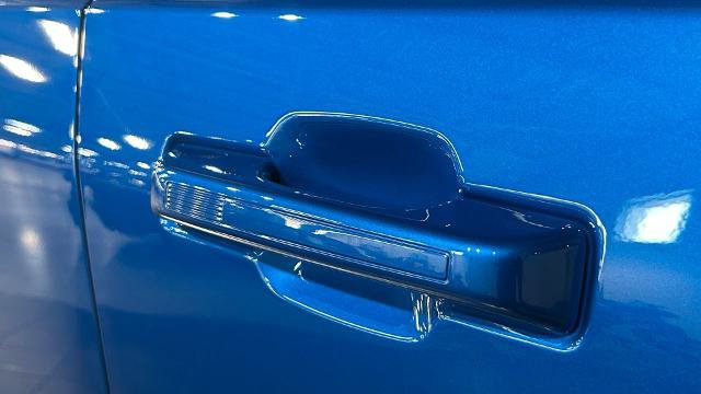 Certified 2025 Ford Maverick Lobo AWD/4WD image 15