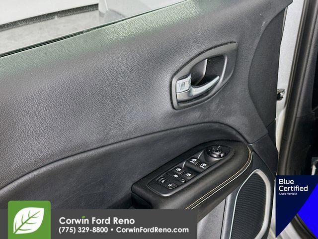 Used 2020 Jeep Compass Sport image 22