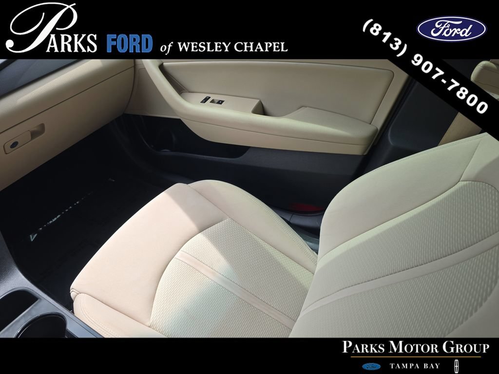 Used 2017 Hyundai Sonata Sport FWD image 13