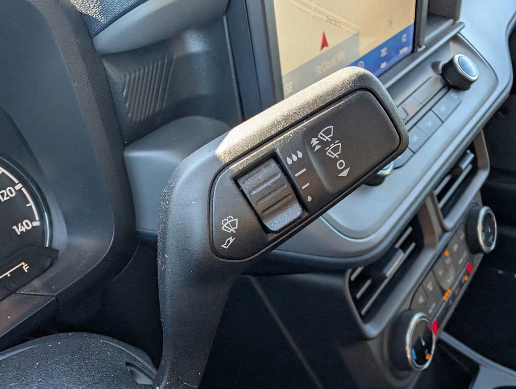 Certified 2024 Ford Maverick Lariat w/ Black Appearance Package FWD image 20
