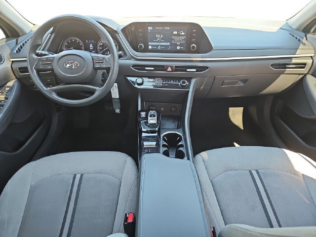Used 2021 Hyundai Sonata SE FWD image 10