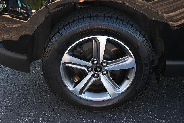 Certified 2023 Ford Edge SEL w/ Convenience Package AWD/4WD image 15