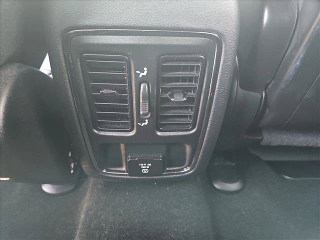 Used 2021 Jeep Grand Cherokee Laredo X AWD/4WD image 19