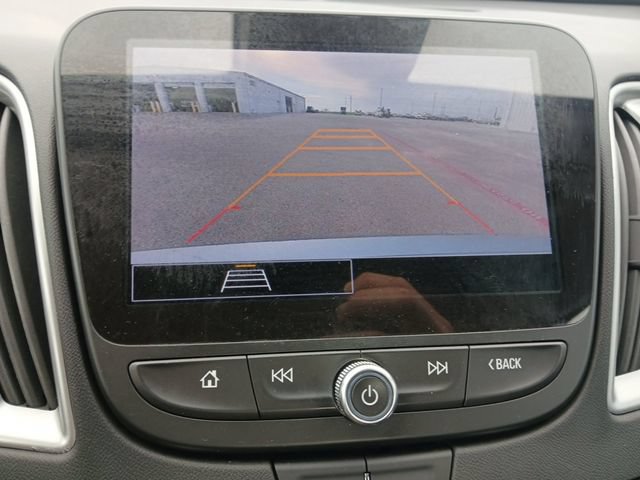 Used 2025 Chevrolet Malibu LS FWD image 23