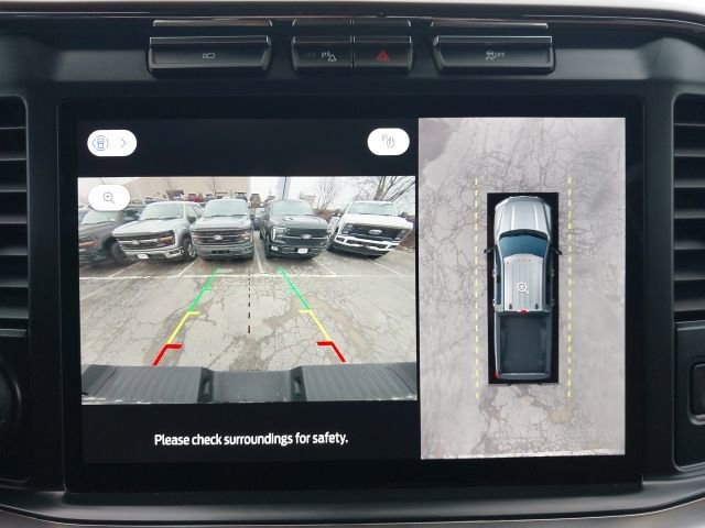 Certified 2024 Ford F250 King Ranch AWD/4WD image 20