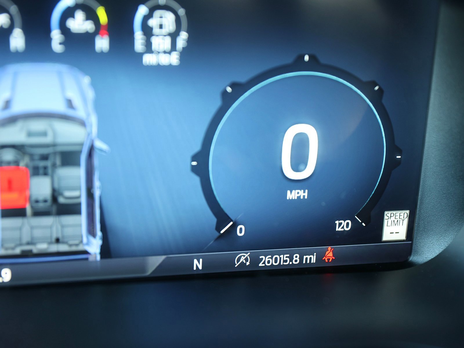 Certified 2024 Ford F150 Platinum w/ Equipment Group 702A High image 48