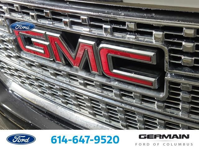 Used 2018 GMC Sierra 1500 Denali w/ Denali Ultimate Package image 13