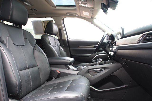 Used 2022 Kia Telluride EX w/ EX Premium Package FWD image 12