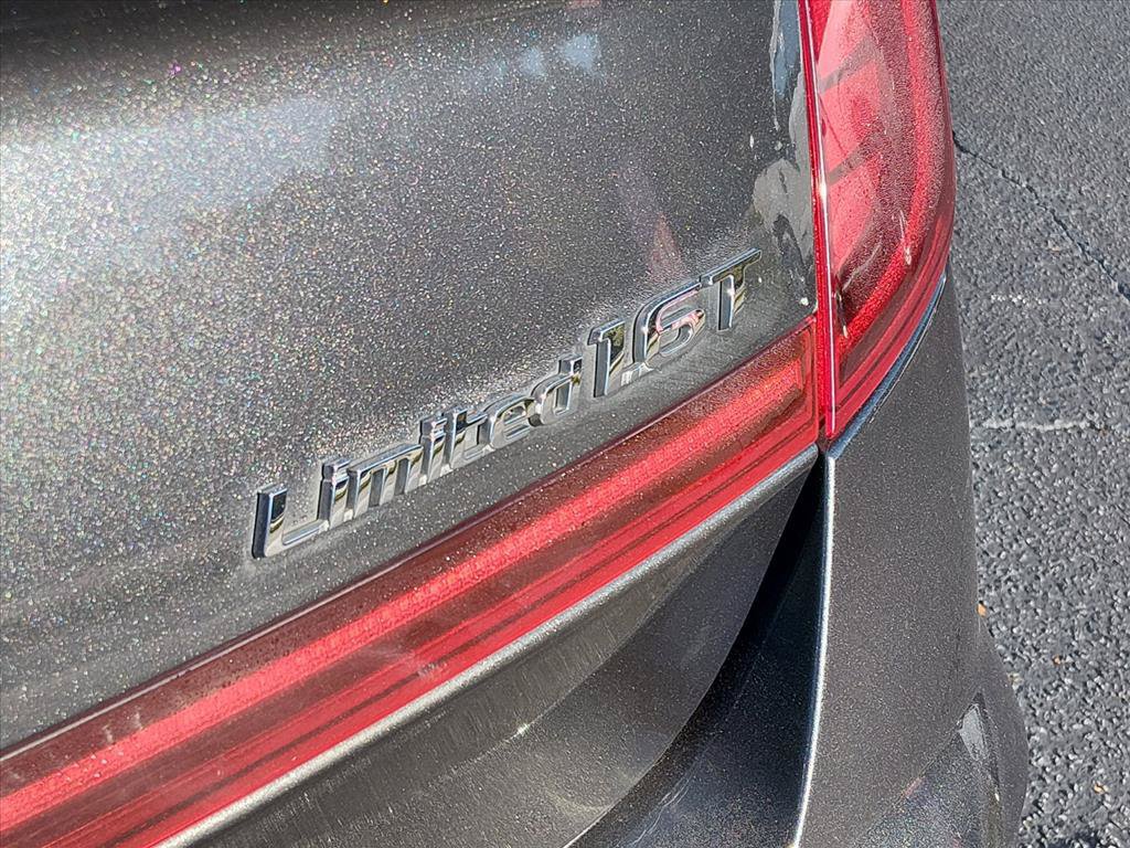 Used 2022 Hyundai Sonata Limited FWD image 17