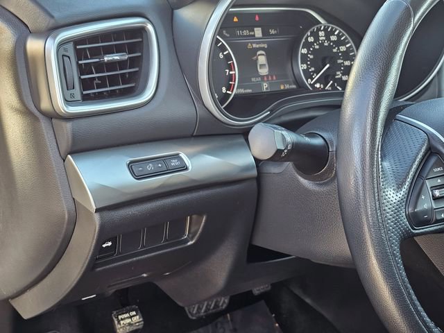 Used 2023 Nissan Maxima SV w/ Floor Mat Group image 17