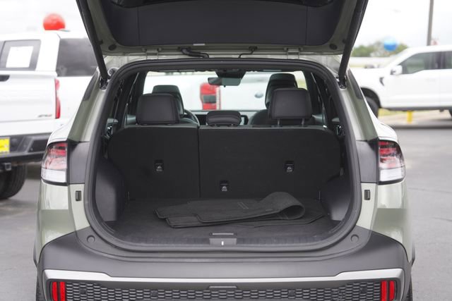 Used 2023 Kia Sportage X-Line Prestige image 32
