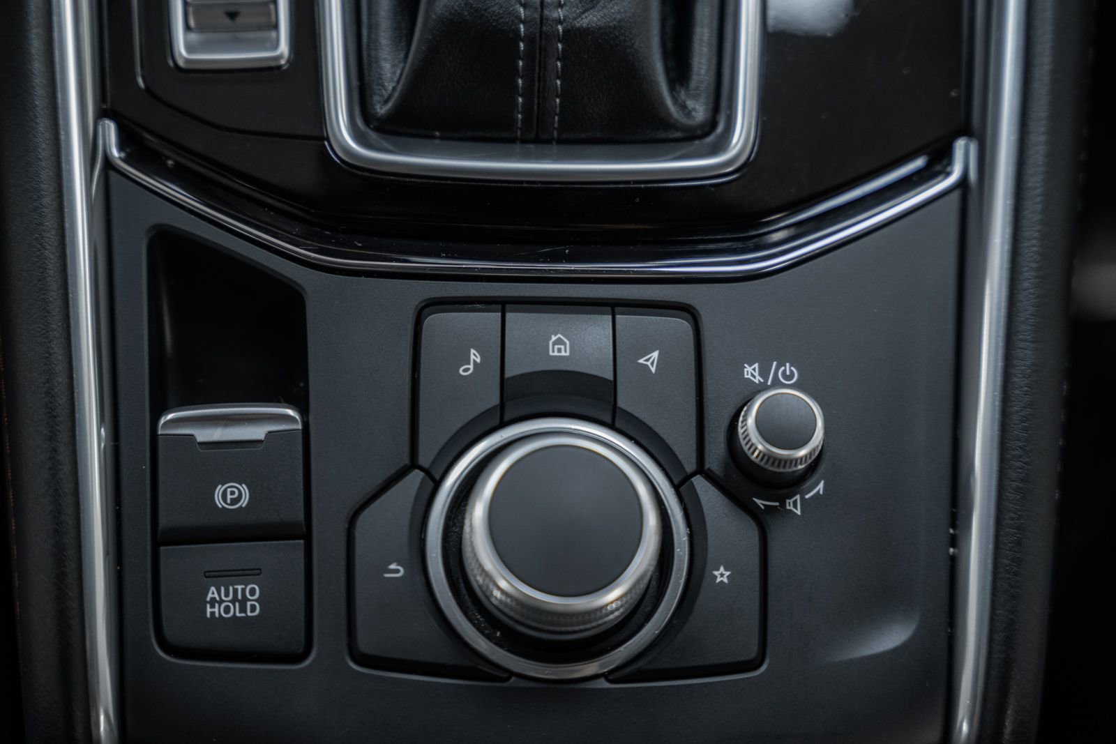 Used 2022 MAZDA CX-5 AWD 2.5 S w/ Premium Package image 29