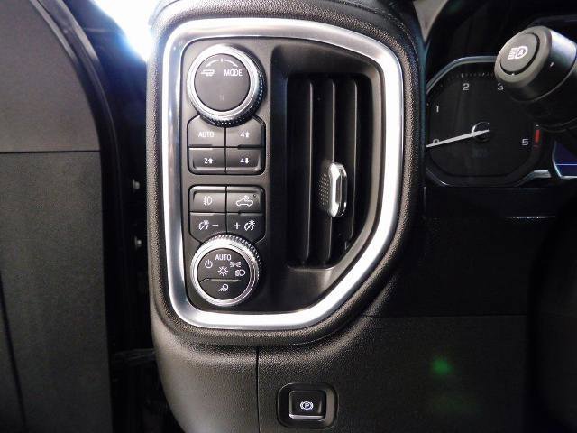 Used 2022 GMC Sierra 2500 Denali image 21
