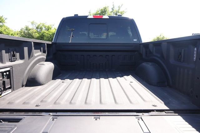Certified 2023 Ford F150 XLT w/ Equipment Group 302A High AWD/4WD image 7