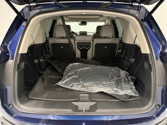 Used 2024 Honda Pilot Elite image 42