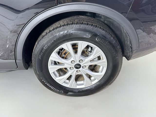 Certified 2025 Ford Escape Active image 28