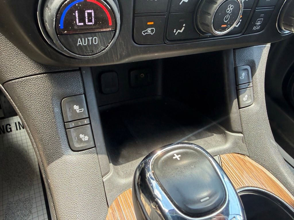Used 2019 GMC Acadia SLE w/ Driver Alert Package I AWD/4WD image 25