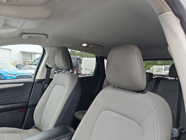 Certified 2022 Ford Escape SE w/ Convenience Package FWD image 17