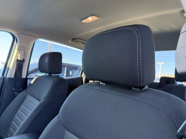 Certified 2021 Ford Ranger XLT w/ Equipment Group 301A Mid image 38