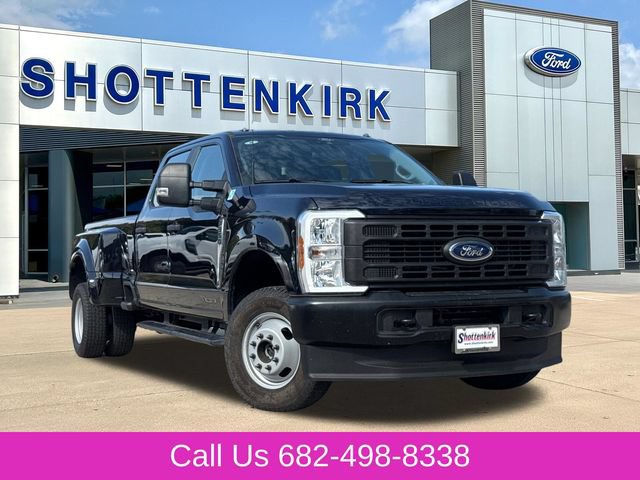 Certified 2025 Ford F350 XL