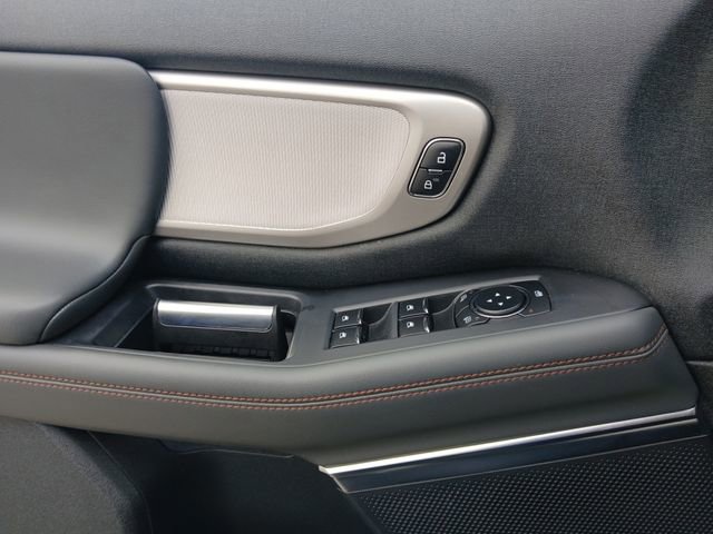Certified 2025 Ford Expedition Active AWD/4WD image 16