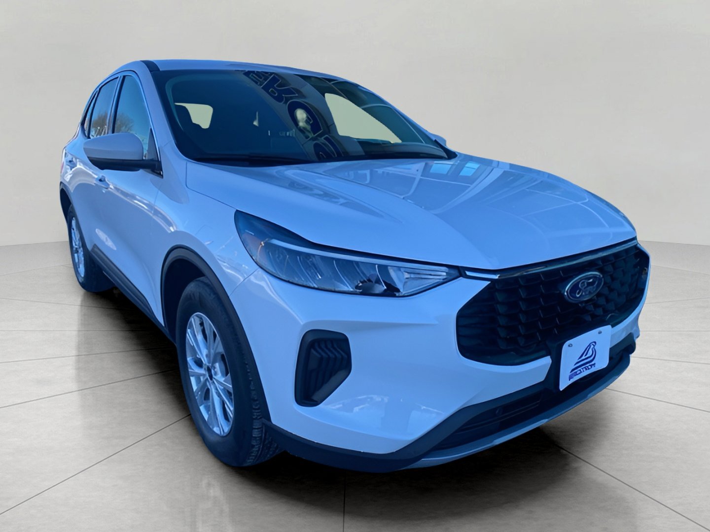 Certified 2023 Ford Escape Active w/ Tech Pack #2 image 1