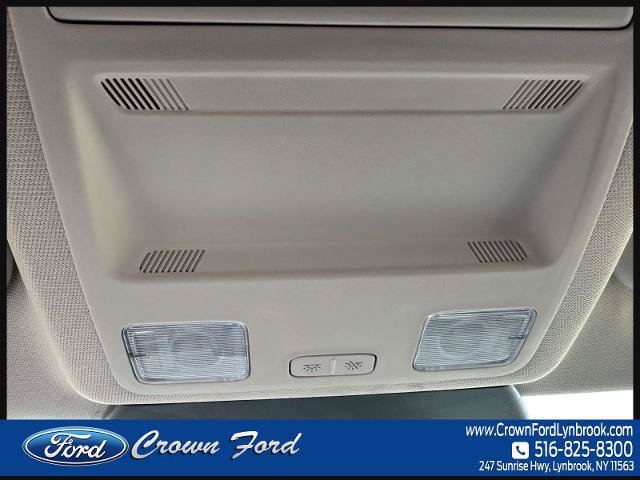 Certified 2020 Ford Escape SEL AWD/4WD image 35