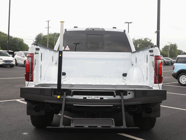 Certified 2025 Ford F150 Raptor AWD/4WD image 14