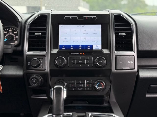Certified 2019 Ford F150 XLT w/ Equipment Group 302A Luxury AWD/4WD image 19