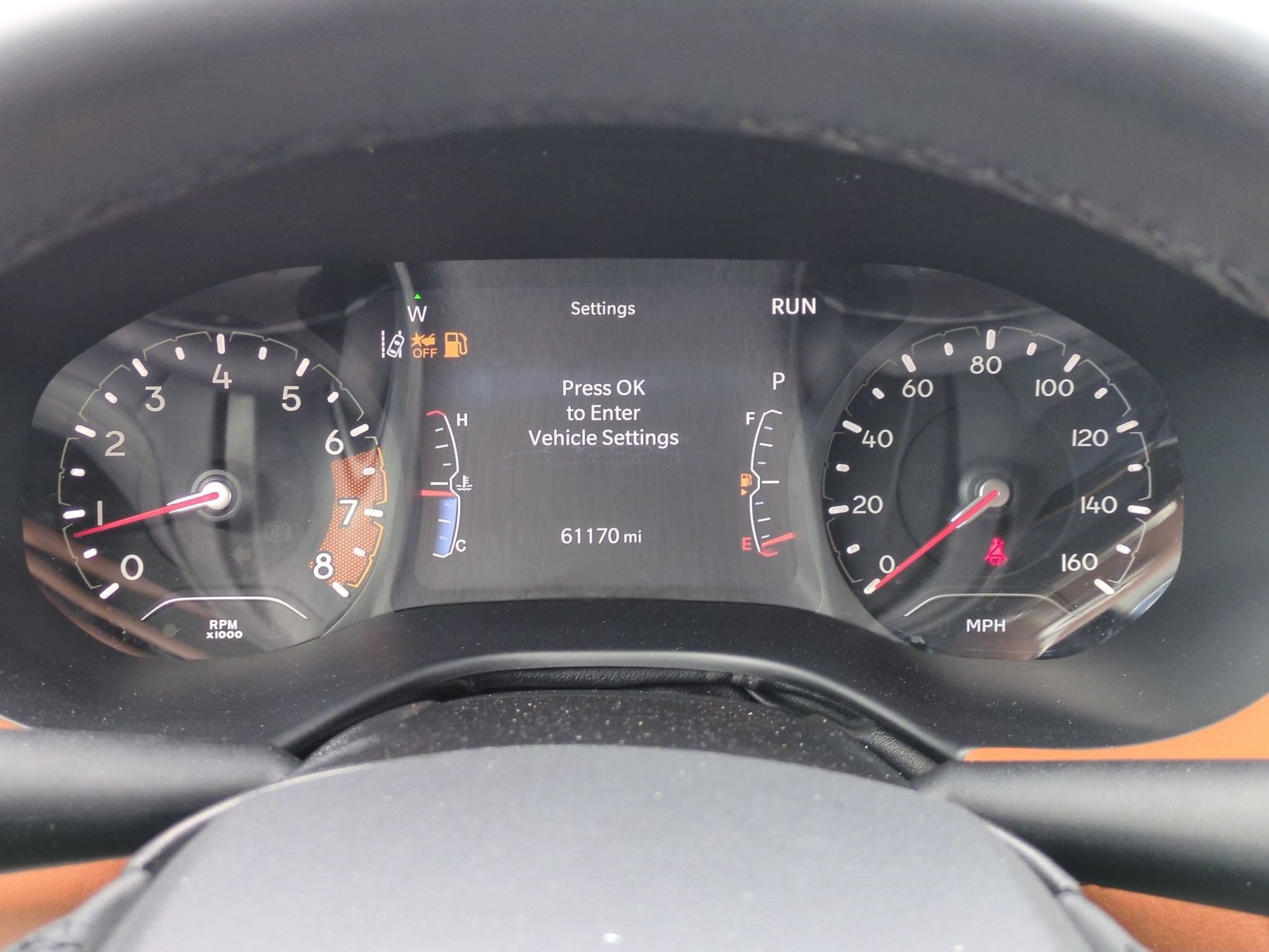 Used 2024 Jeep Compass Limited AWD/4WD image 18