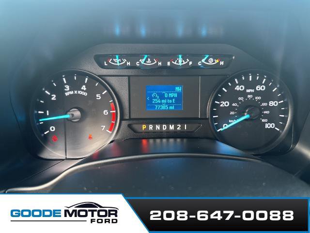 Certified 2020 Ford F250 XL w/ Power Equipment Group image 24