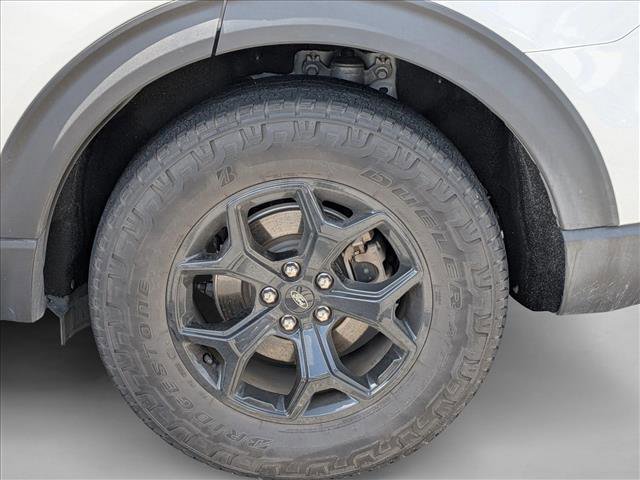 Certified 2022 Ford Explorer Timberline AWD/4WD image 5