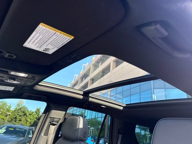 Used 2021 GMC Yukon Denali RWD image 13
